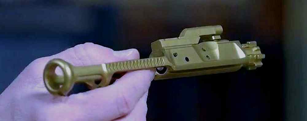 Ar15 Bolt Carrier Group